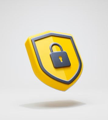 Bewegingsmelder op statief binnen Huur p/w