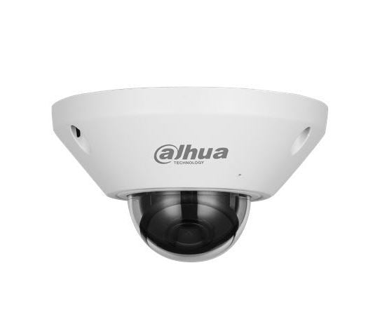 Dahua EB5541-AS 5MP D/N 360° WizMind Fish-eye Camera 1.4mm lens
