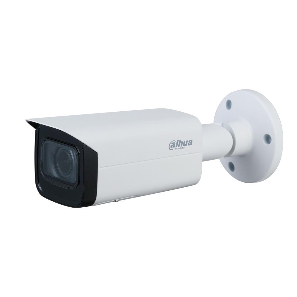 Dahua Starlight 4MP HDCVI Bullet Camera Wit incl. ophangbeugel