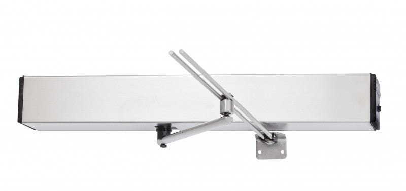 deurautomaat duwend EN16005 kracht 3-7