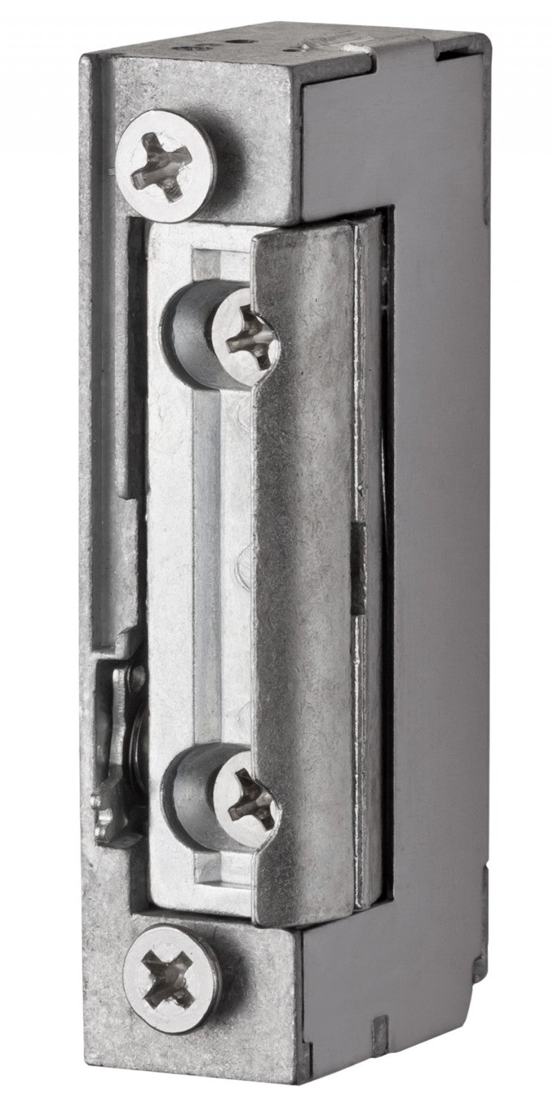 deuropener arbeidsstroom zonder plaat 10-24V AC/DC 323Kg. M.vrijzetpal