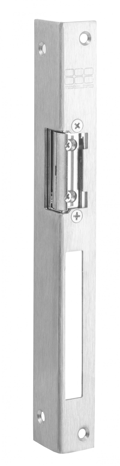 deuropener hoekplaat 10-24V AC/DC DIN LS