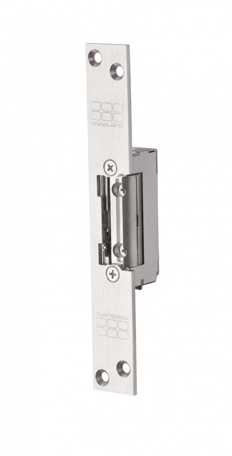 deuropener korte plaat 6-12V AC/DC