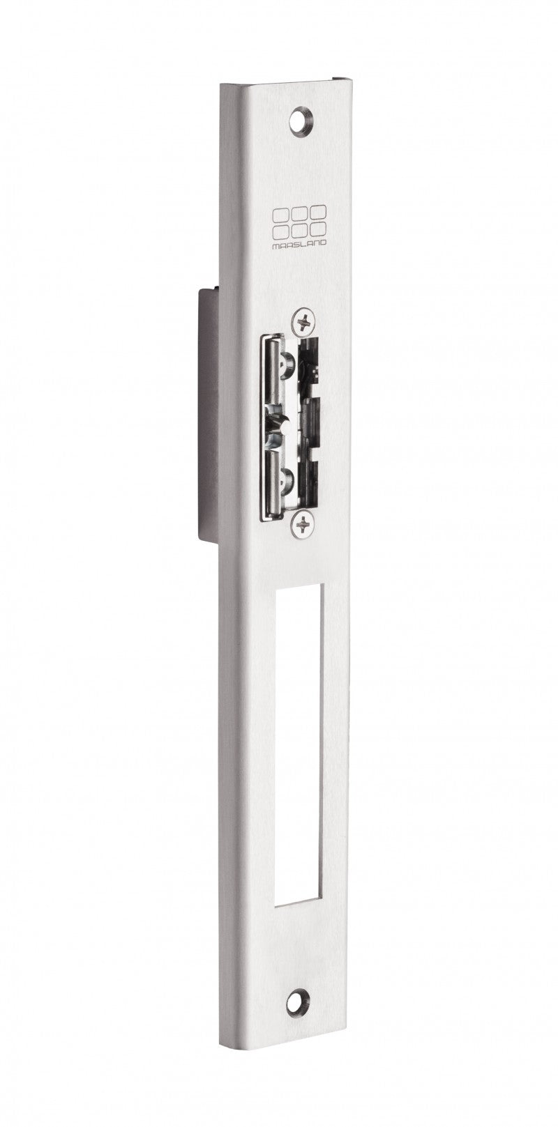 deuropener SGD, alprokon pl., 10-24V AC/DC rechts vrijz.pal+imp.ontgr.