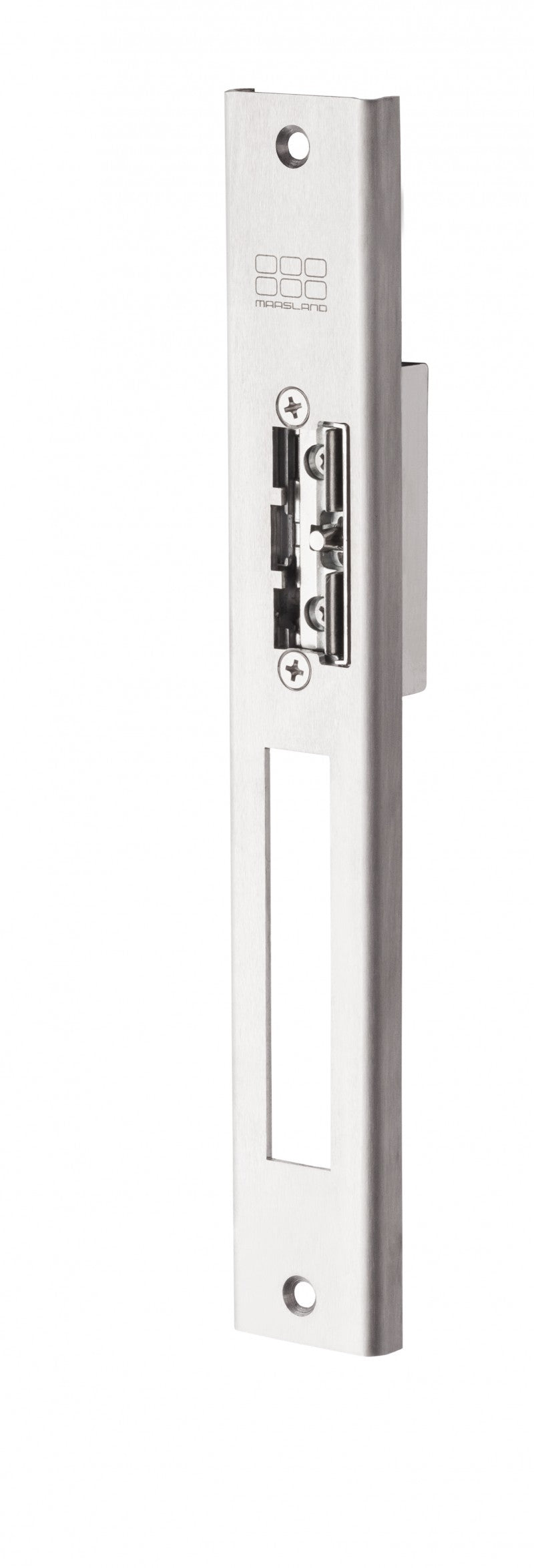 deuropener SGD, alprokon plaat, 10-24V AC/DC links impuls ontgr.