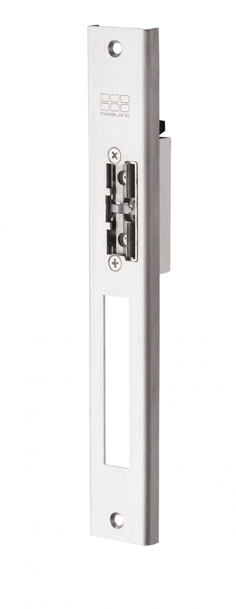 deuropener SGD, alprokon plaat, 10-24V AC/DC links signalering