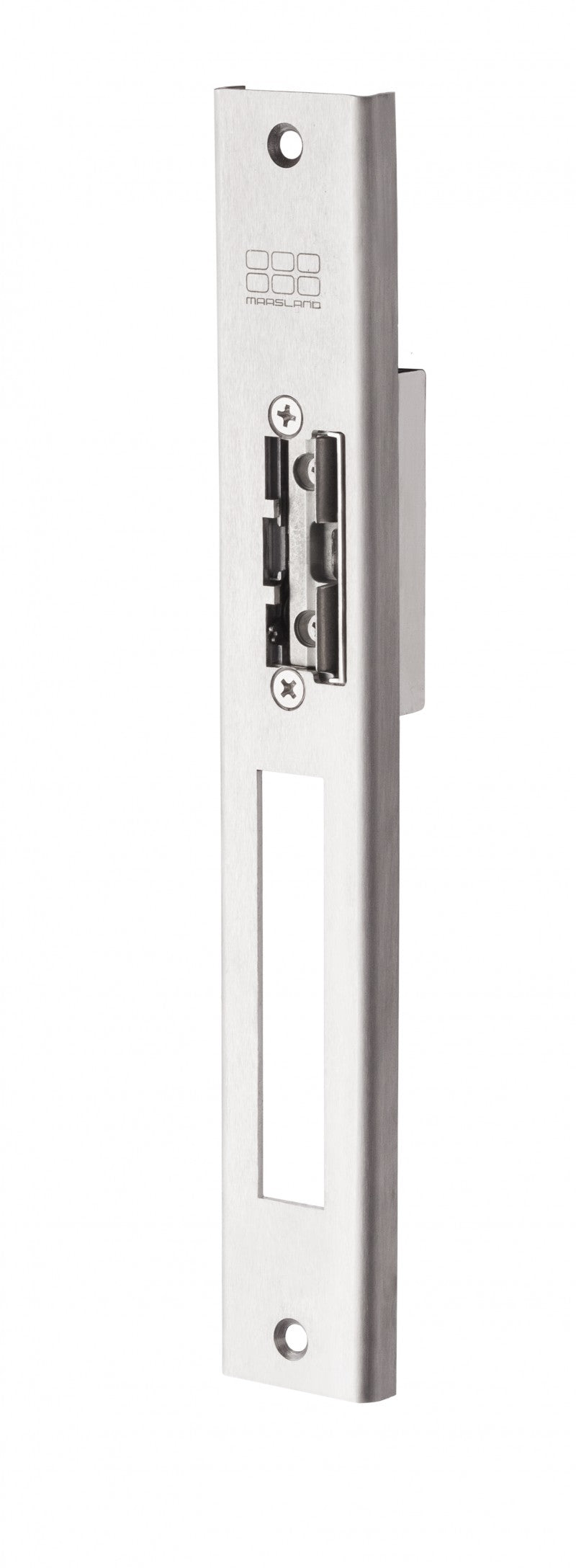 deuropener SGD, alprokon plaat, 10-24V AC/DC links vrijzetpal