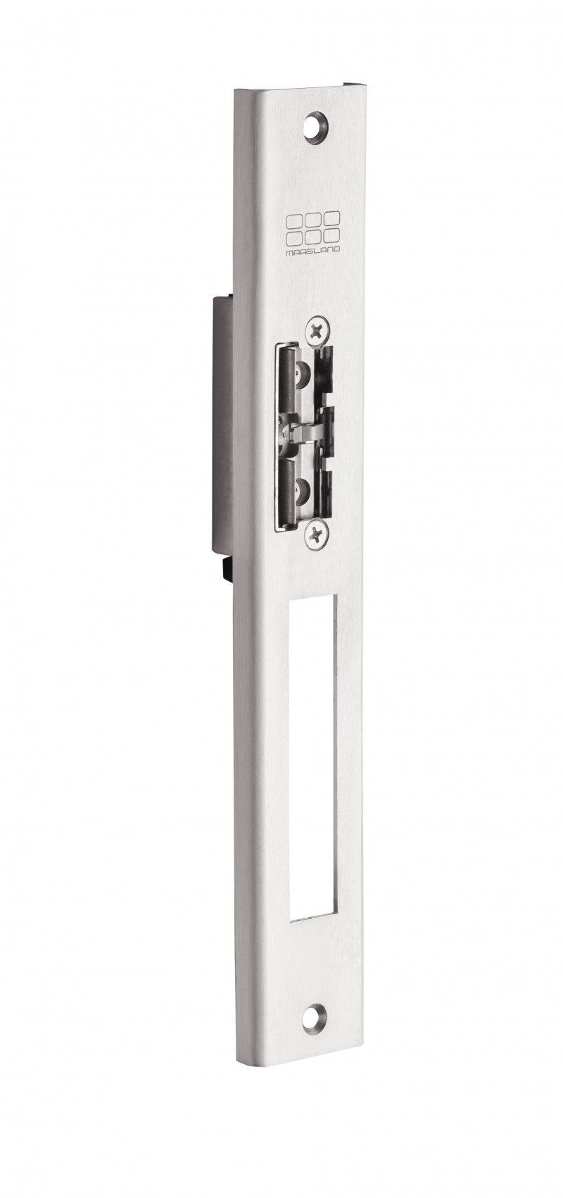 deuropener SGD, alprokon plaat, ruststr. 24V= rechts signalering