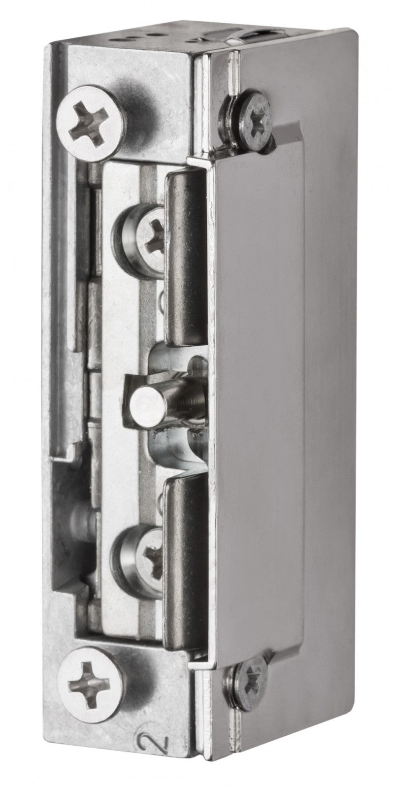 deuropener SGD arb.stroom z.plaat 10-24V AC/DC 323Kg. M.imp.ontgr.