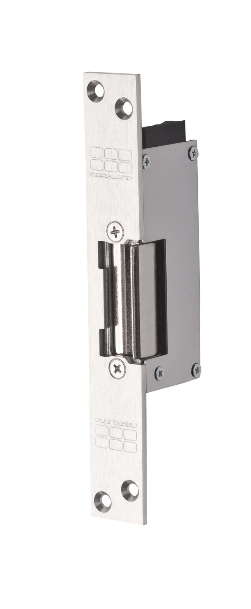 deuropener wd ruststroom korte plaat 24V= links waterdicht