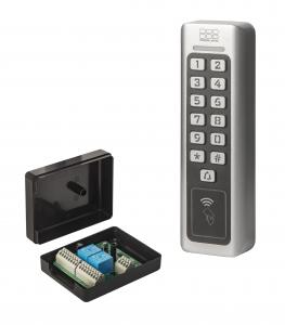 Flexess Aqua Paslezer