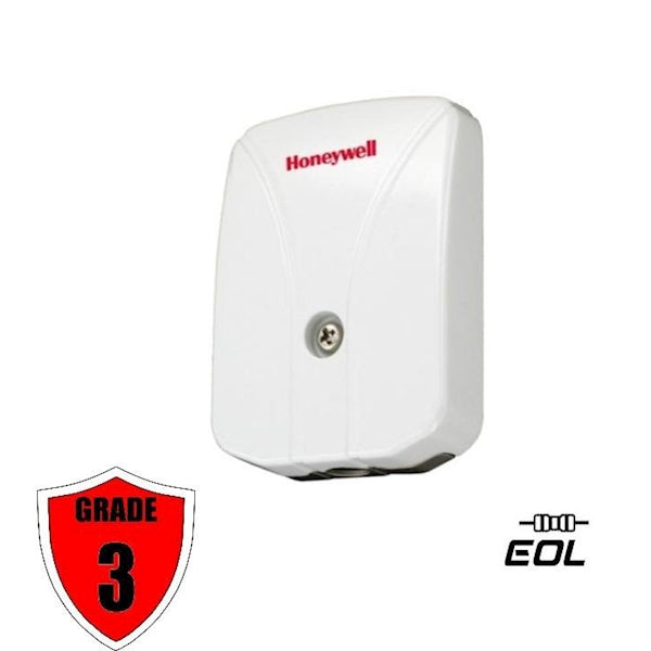 Honeywell seismische trildetector