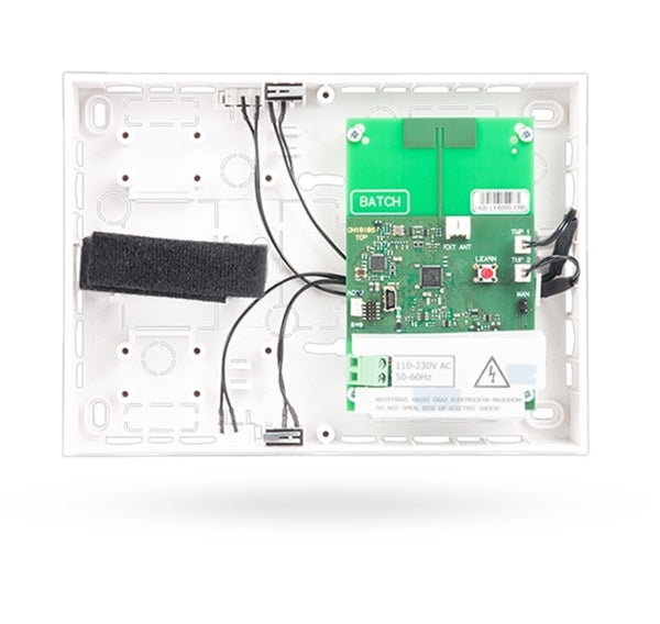 JA-150R draadloze éénrichtings-signaalherhaler