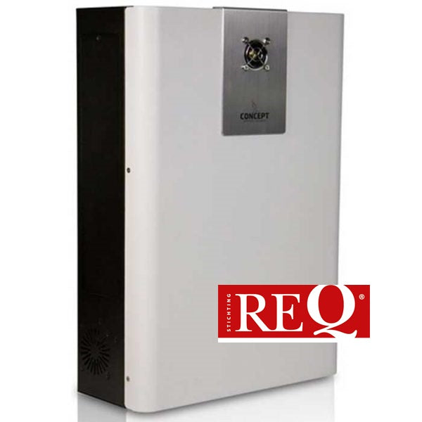 Mistmachine Sentinel S70