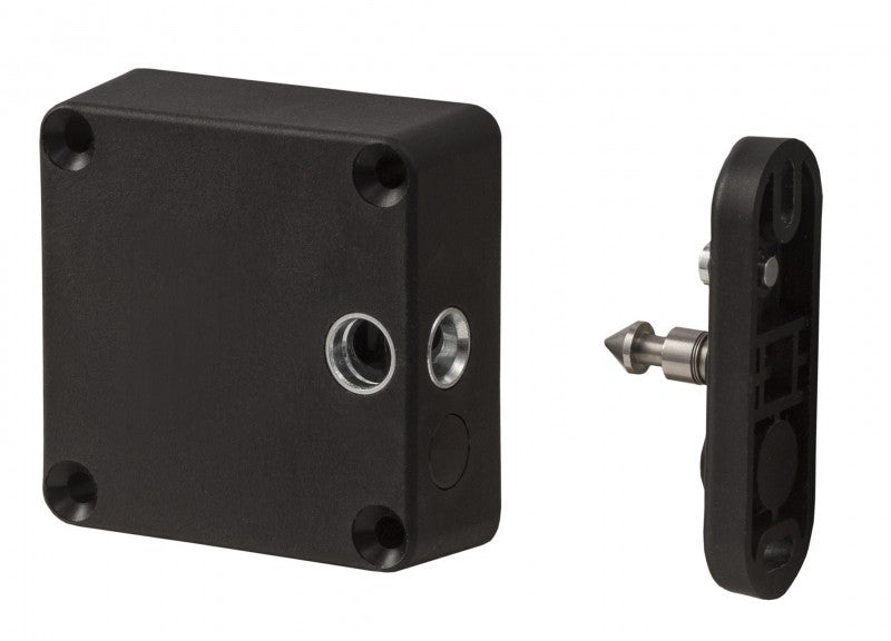 pengrendel arbeidsstroom 12-28V AC/DC