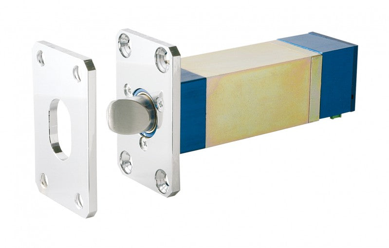 pengrendel inbouw ruststroom signalering 12-24V=