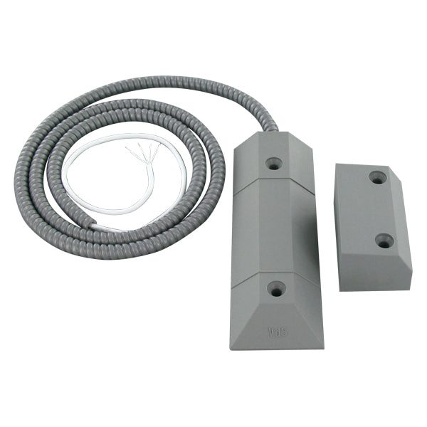 Roldeur magneetcontact