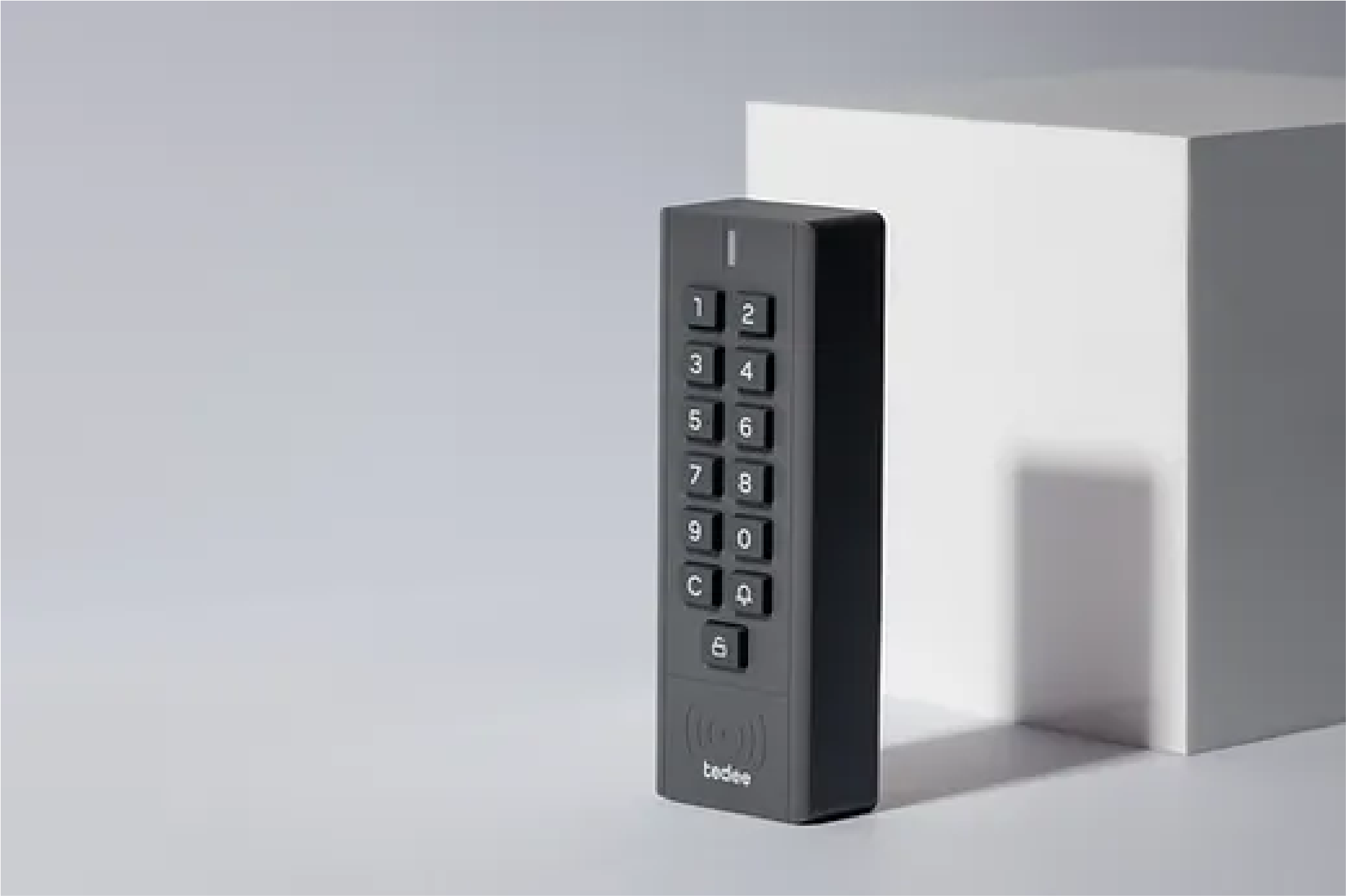 Tedee Keypad